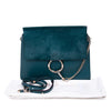 Chloé Medium Faye Bag Bags Chloé - Shop authentic new pre-owned designer brands online at Re-Vogue