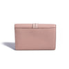 Chloé Alphabet Leather Wallet Accessories Chloé - Shop authentic new pre-owned designer brands online at Re-Vogue