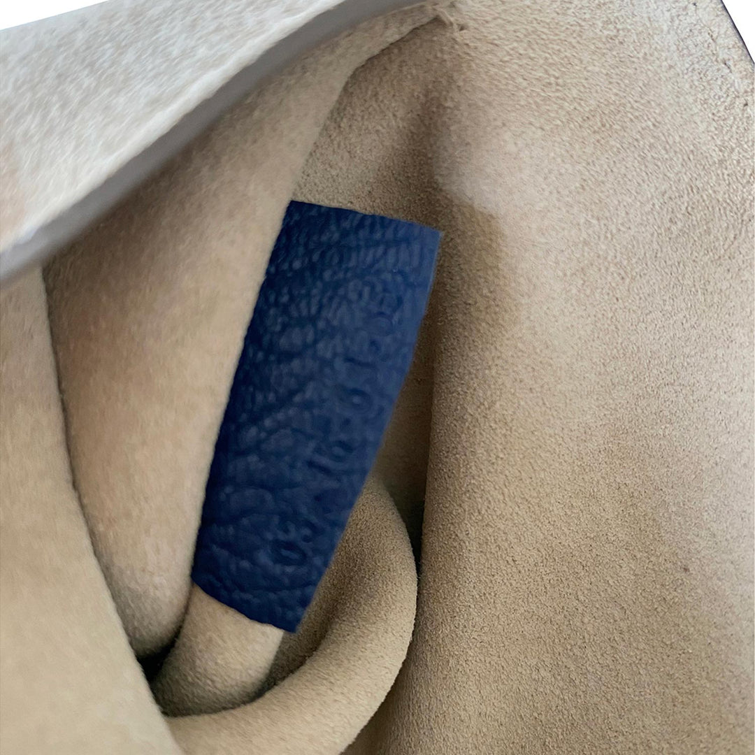 Chloé Drew Mini Leather Shoulder Bag - revogue