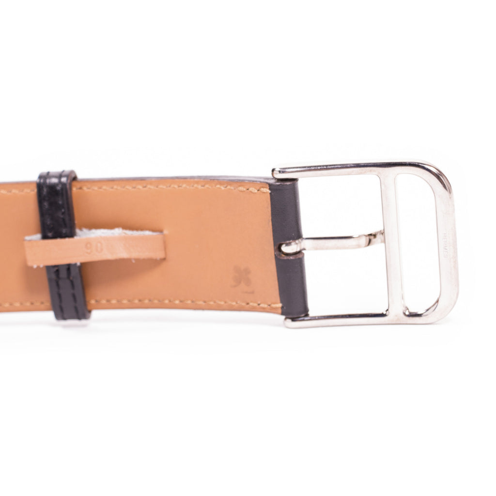 Hermes Cape Cod Men Belt - revogue