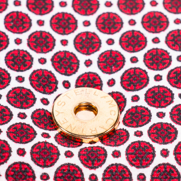 Stella McCartney Clutch - revogue