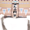 Valentino Glam Lock Rockstud Shoulder Bag Bags Valentino - Shop authentic new pre-owned designer brands online at Re-Vogue