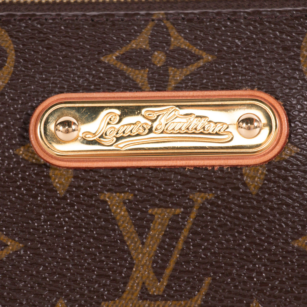 Louis Vuitton Eva Clutch Bags Louis Vuitton - Shop authentic new pre-owned designer brands online at Re-Vogue