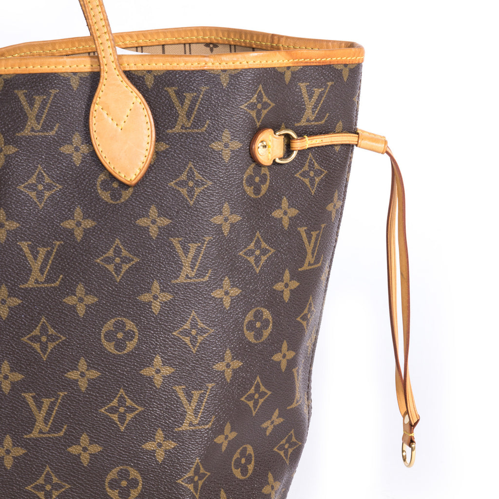 Louis Vuitton Neverfull MM - revogue