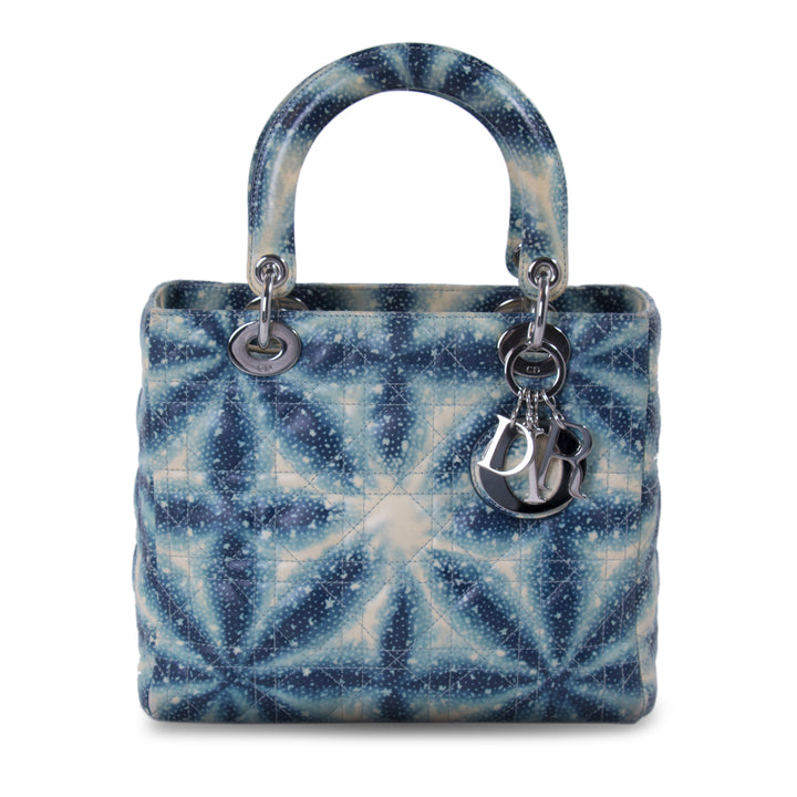 Christian Dior Medium Lady Dior Shoulder Bag Bags Dior - Shop authentic new pre-owned designer brands online at Re-Vogue