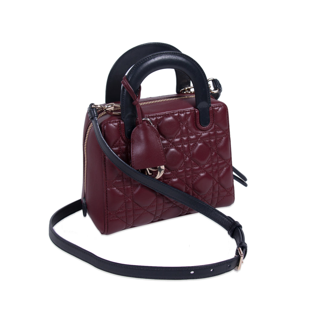 Christian Dior Lily Bag Bags Dior - Shop authentic new pre-owned designer brands online at Re-Vogue