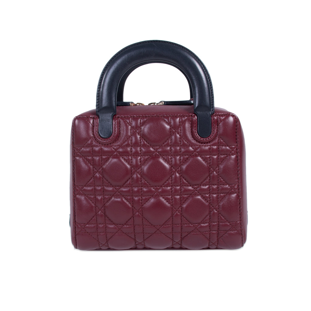 Christian Dior Lily Bag Bags Dior - Shop authentic new pre-owned designer brands online at Re-Vogue