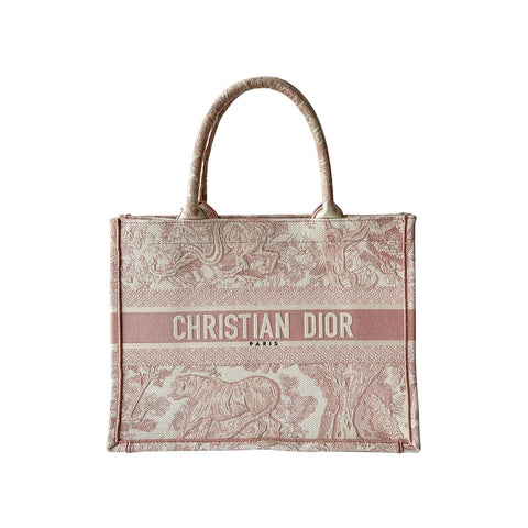 Christian Dior Satin Micro Lady Dior