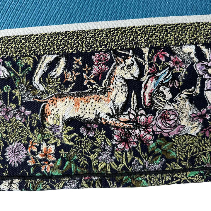 Christian Dior Large Book Tote - revogue