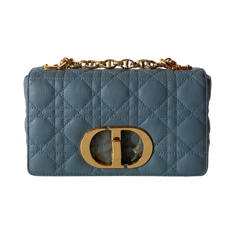 Christian Dior Granville Polochon Shoulder Bag