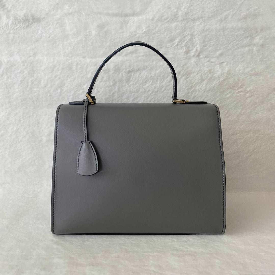 Christian Dior Dior Addict Top Handle Shoulder Bag