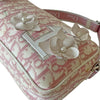 Christian Dior Diorissimo Girly Messenger Bag