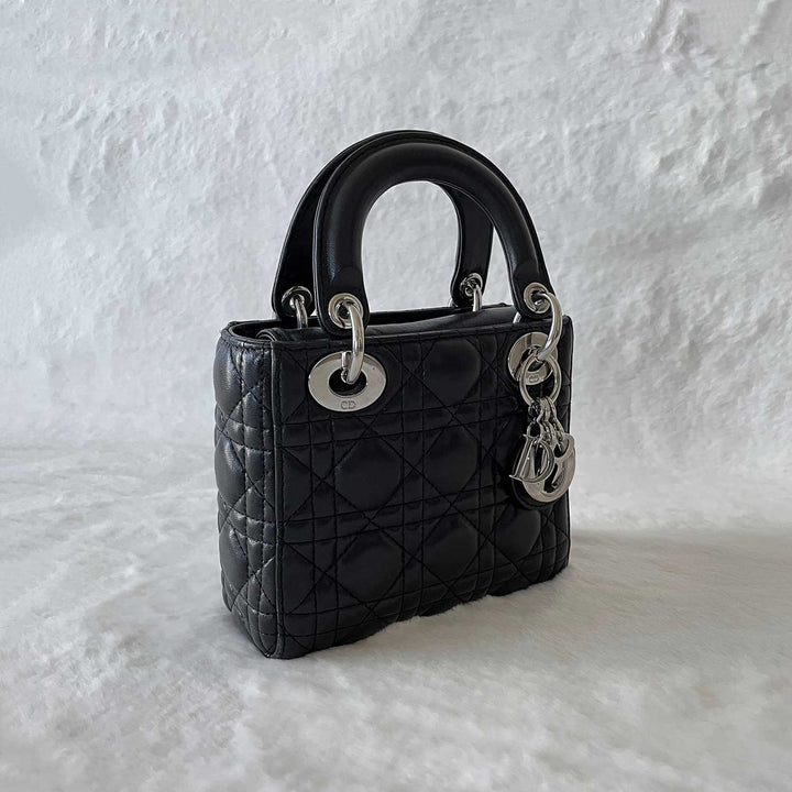 Christian Dior Mini Lady Dior - revogue