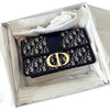 Christian Dior 30 Montaigne Flap Chain Bag