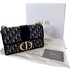 Christian Dior 30 Montaigne Flap Chain Bag