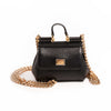 Dolce&Gabbana Micro Miss Sicily Bags Dolce & Gabbana - Shop authentic new pre-owned designer brands online at Re-Vogue