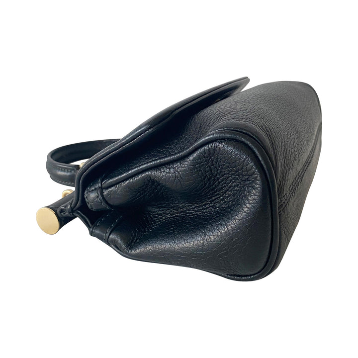 Dolce & Gabbana Mini Sicily Shoulder Bag - revogue