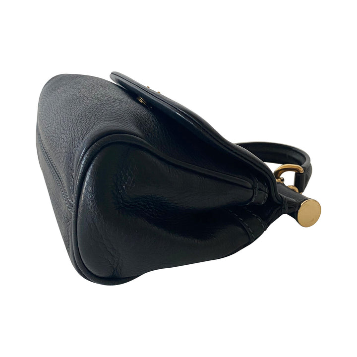 Dolce & Gabbana Mini Sicily Shoulder Bag - revogue