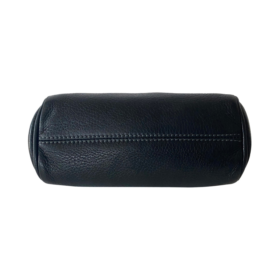 Dolce & Gabbana Mini Sicily Shoulder Bag - revogue