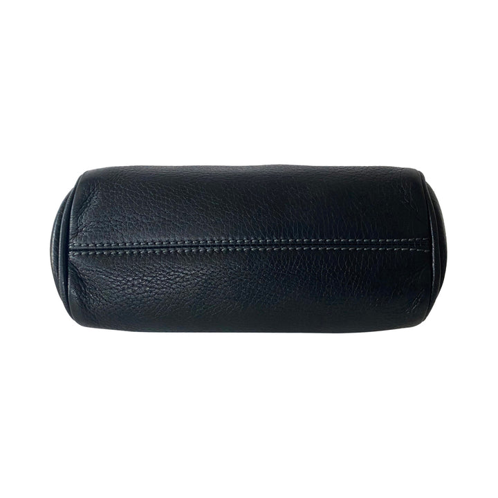 Dolce & Gabbana Mini Sicily Shoulder Bag - revogue