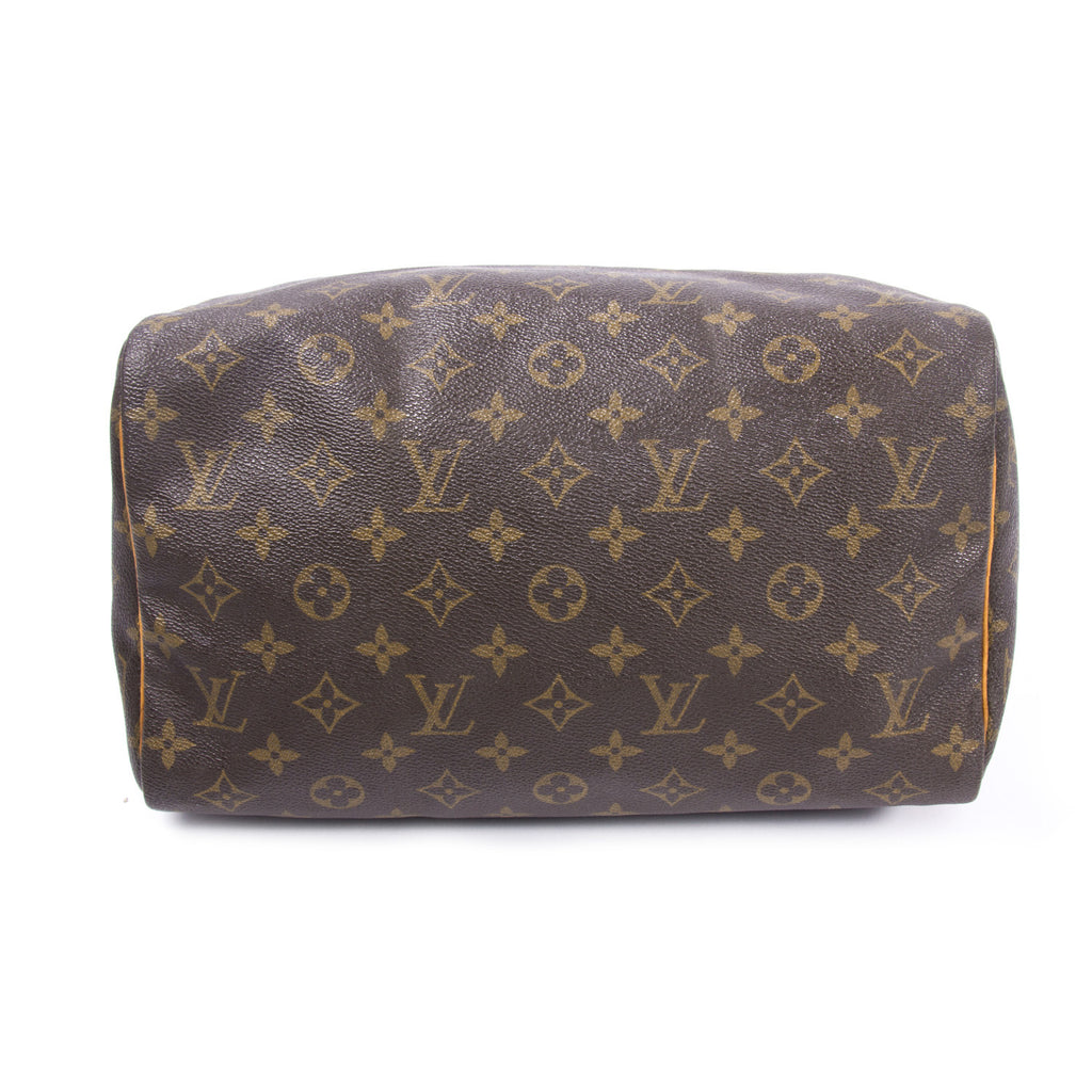 Louis Vuitton Speedy 30 Bags Louis Vuitton - Shop authentic new pre-owned designer brands online at Re-Vogue