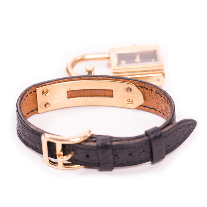 Hermes Kelly Watch Bracelet - revogue