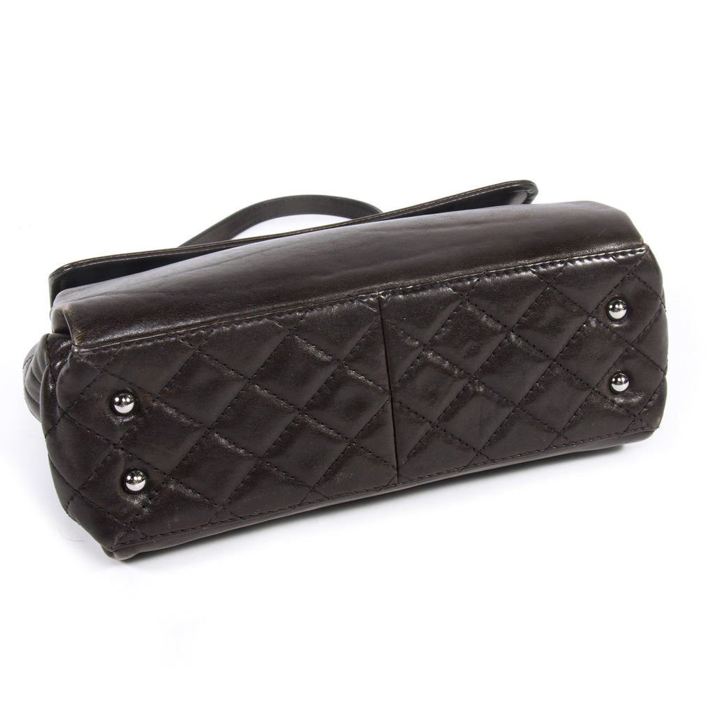 Chanel In The Business Bag Bags Chanel - Shop authentic new pre-owned designer brands online at Re-Vogue