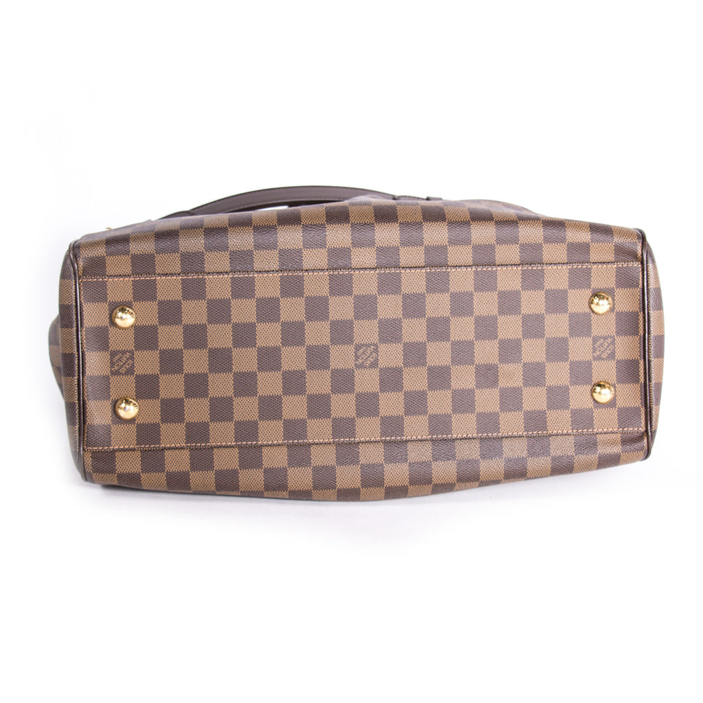 Louis Vuitton Trevi GM Bags Louis Vuitton - Shop authentic new pre-owned designer brands online at Re-Vogue