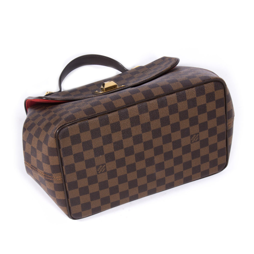 Louis Vuitton Bergamo GM - revogue