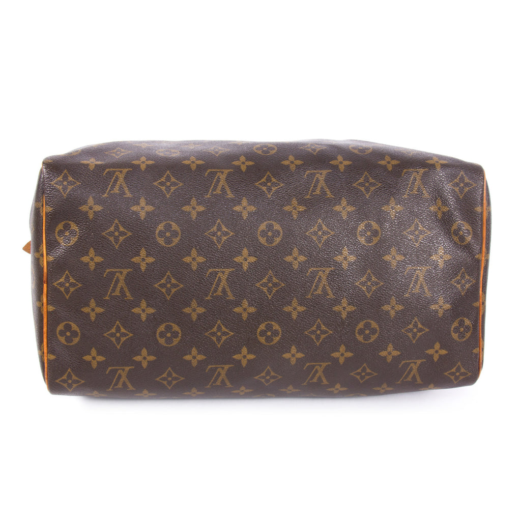 Louis Vuitton Speedy 35 Bags Louis Vuitton - Shop authentic new pre-owned designer brands online at Re-Vogue