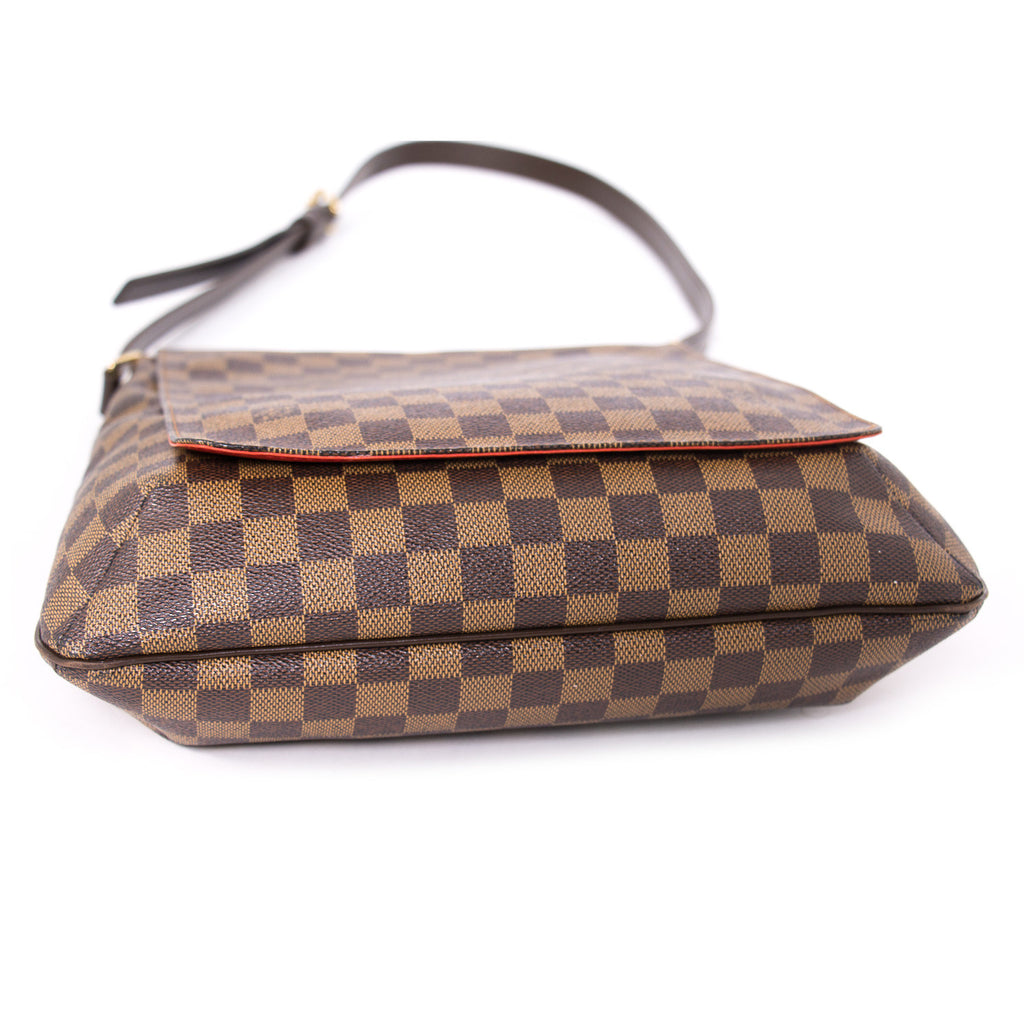 Louis Vuitton Musette Salsa Bag Bags Louis Vuitton - Shop authentic new pre-owned designer brands online at Re-Vogue