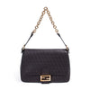 Fendi Zucca Mama Flap Bag Bags Fendi - Shop authentic new pre-owned designer brands online at Re-Vogue