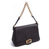 Fendi Zucca Mama Flap Bag Bags Fendi - Shop authentic new pre-owned designer brands online at Re-Vogue