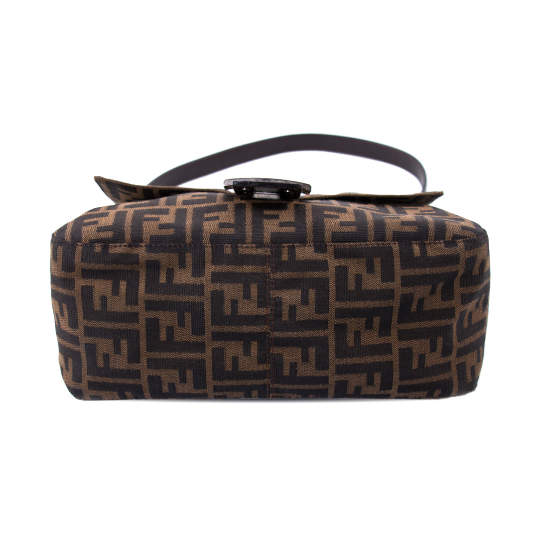 Fendi Forever Mama Large Handle Bag Bags Fendi - Shop authentic new pre-owned designer brands online at Re-Vogue