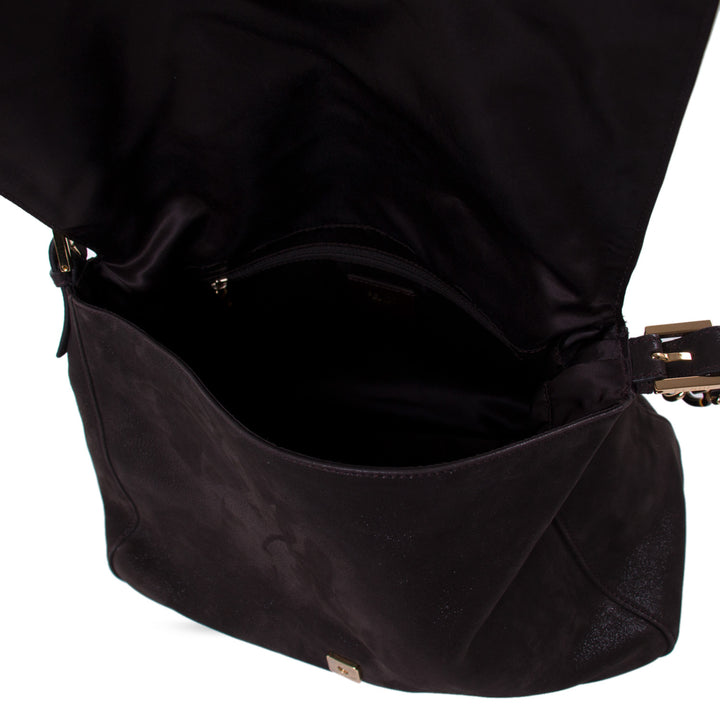 Fendi Forever Mama Large Sequin Leather Bag Bags Fendi - Shop authentic new pre-owned designer brands online at Re-Vogue