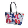 Fendi Vitello Elite Signature Roll Tote Bags Fendi - Shop authentic new pre-owned designer brands online at Re-Vogue