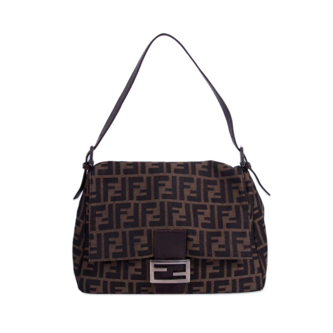 Fendi Forever Mama Large Handle Bag Bags Fendi - Shop authentic new pre-owned designer brands online at Re-Vogue