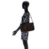 Fendi Zucca Mia Flap Bag Bags Fendi - Shop authentic new pre-owned designer brands online at Re-Vogue