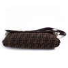 Fendi Zucca Mia Flap Bag Bags Fendi - Shop authentic new pre-owned designer brands online at Re-Vogue