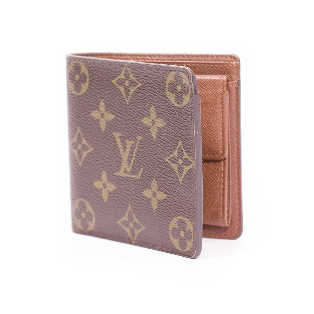 Louis Vuitton Macro Wallet - revogue