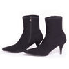 Prada Ankle Booties - revogue