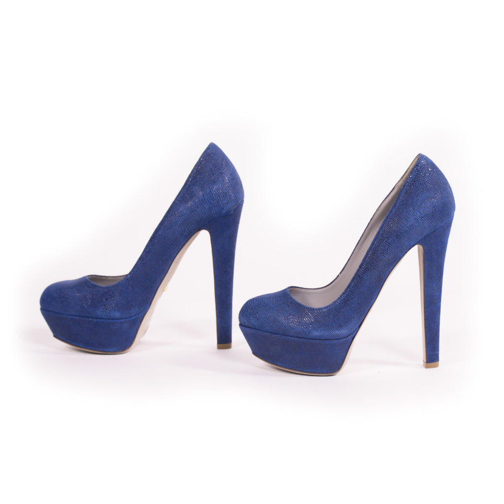 Sergio Rossi Pumps - revogue