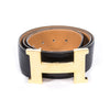 Hermes H Belt - revogue