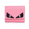 Fendi Crayons Leather Wallet Accessories Fendi - Shop authentic new pre-owned designer brands online at Re-Vogue