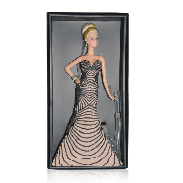Zuhair Murad Barbie Doll - revogue