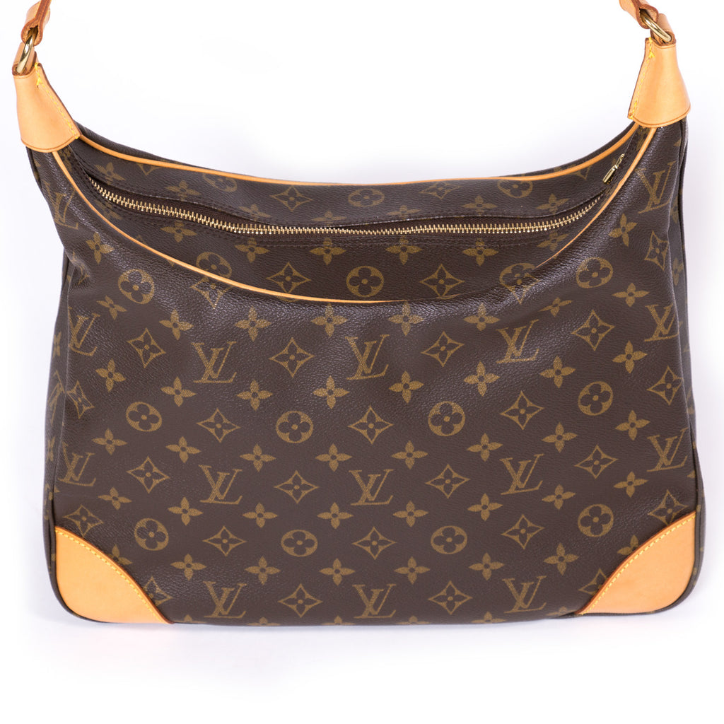 Louis Vuitton Monogram Boulogne - revogue