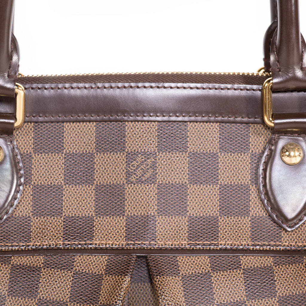 Louis Vuitton Trevi GM Bags Louis Vuitton - Shop authentic new pre-owned designer brands online at Re-Vogue