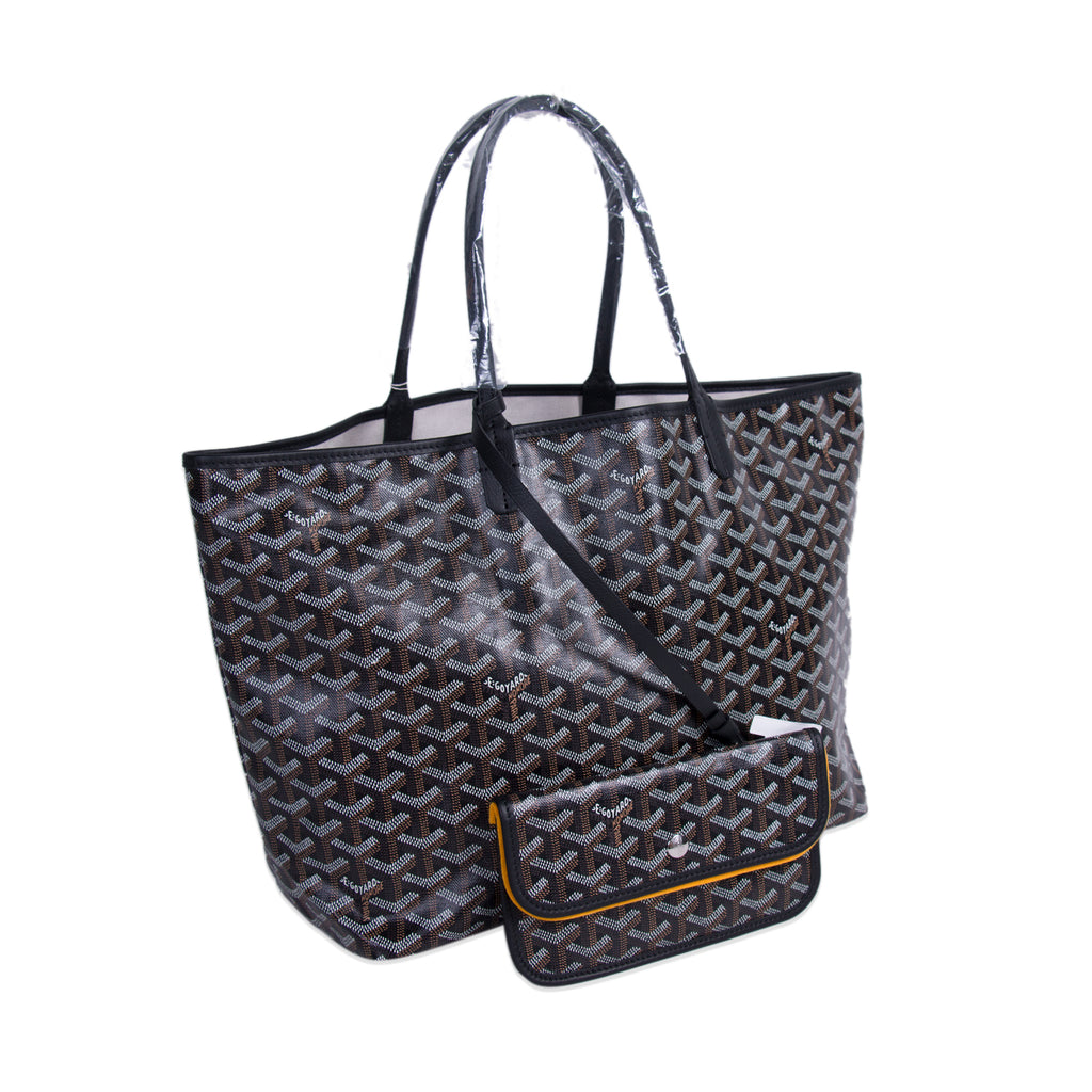 Goyard Saint Louis PM Tote Bags Goyard - Shop authentic new pre-owned designer brands online at Re-Vogue