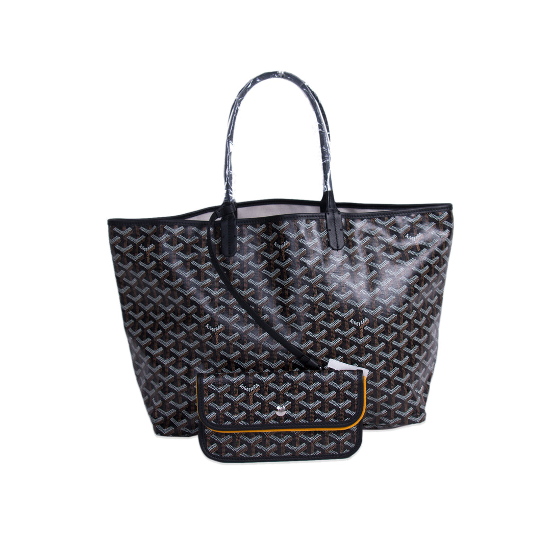 Goyard Saint Louis PM Tote Bags Goyard - Shop authentic new pre-owned designer brands online at Re-Vogue