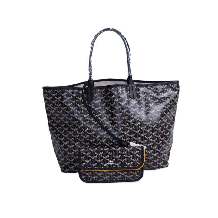 Goyard Saint Louis PM Tote Bags Goyard - Shop authentic new pre-owned designer brands online at Re-Vogue